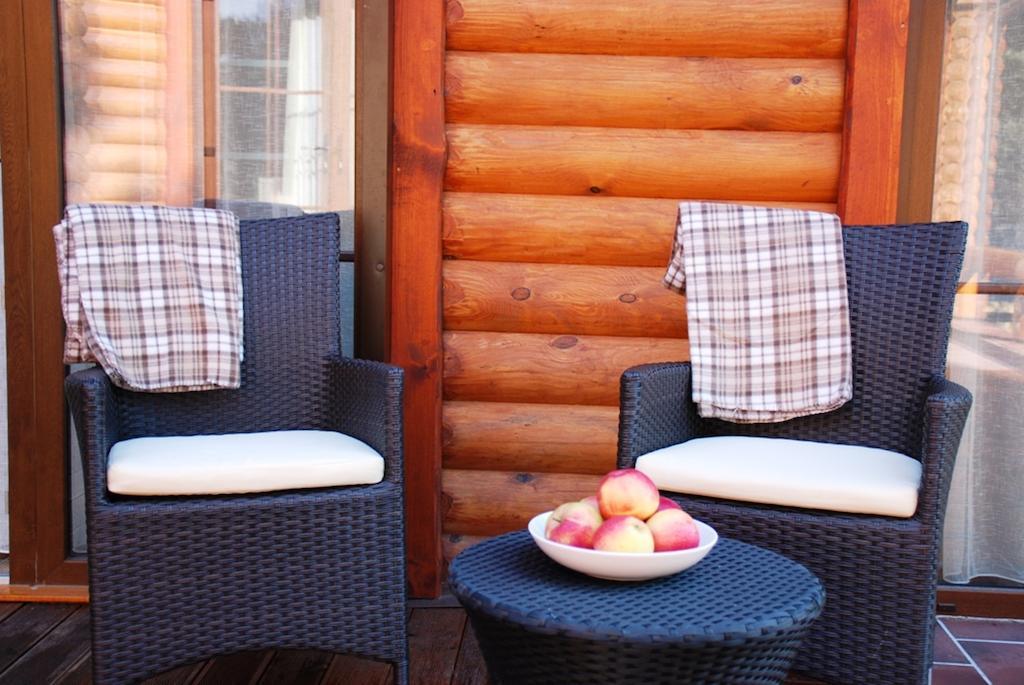 D&A Baltic Beach Villa Jurmalciems Exterior foto