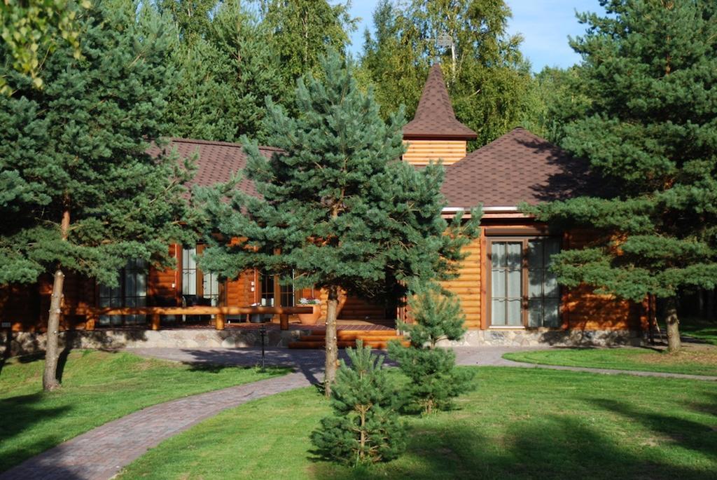 D&A Baltic Beach Villa Jurmalciems Exterior foto