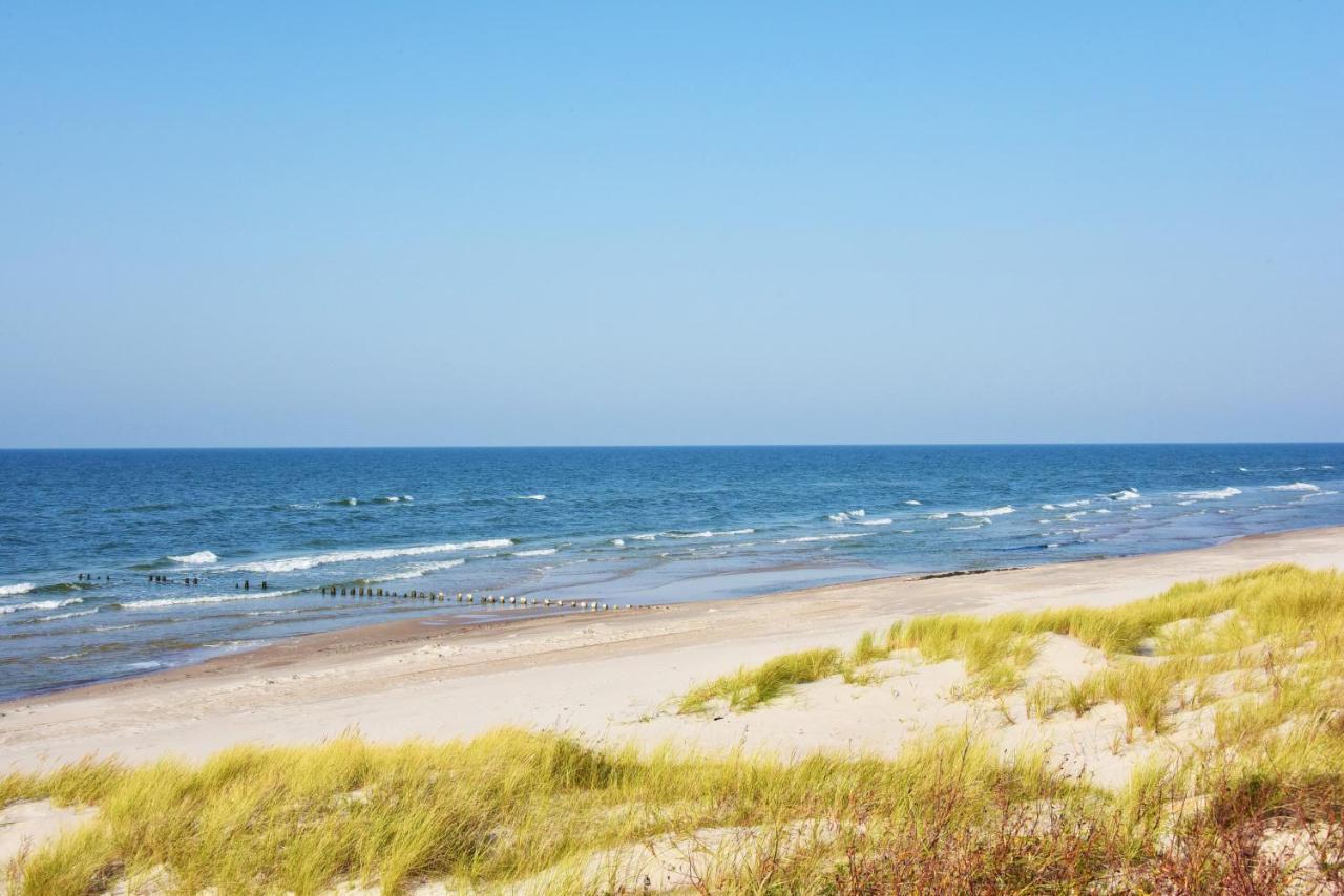 D&A Baltic Beach Villa Jurmalciems Exterior foto