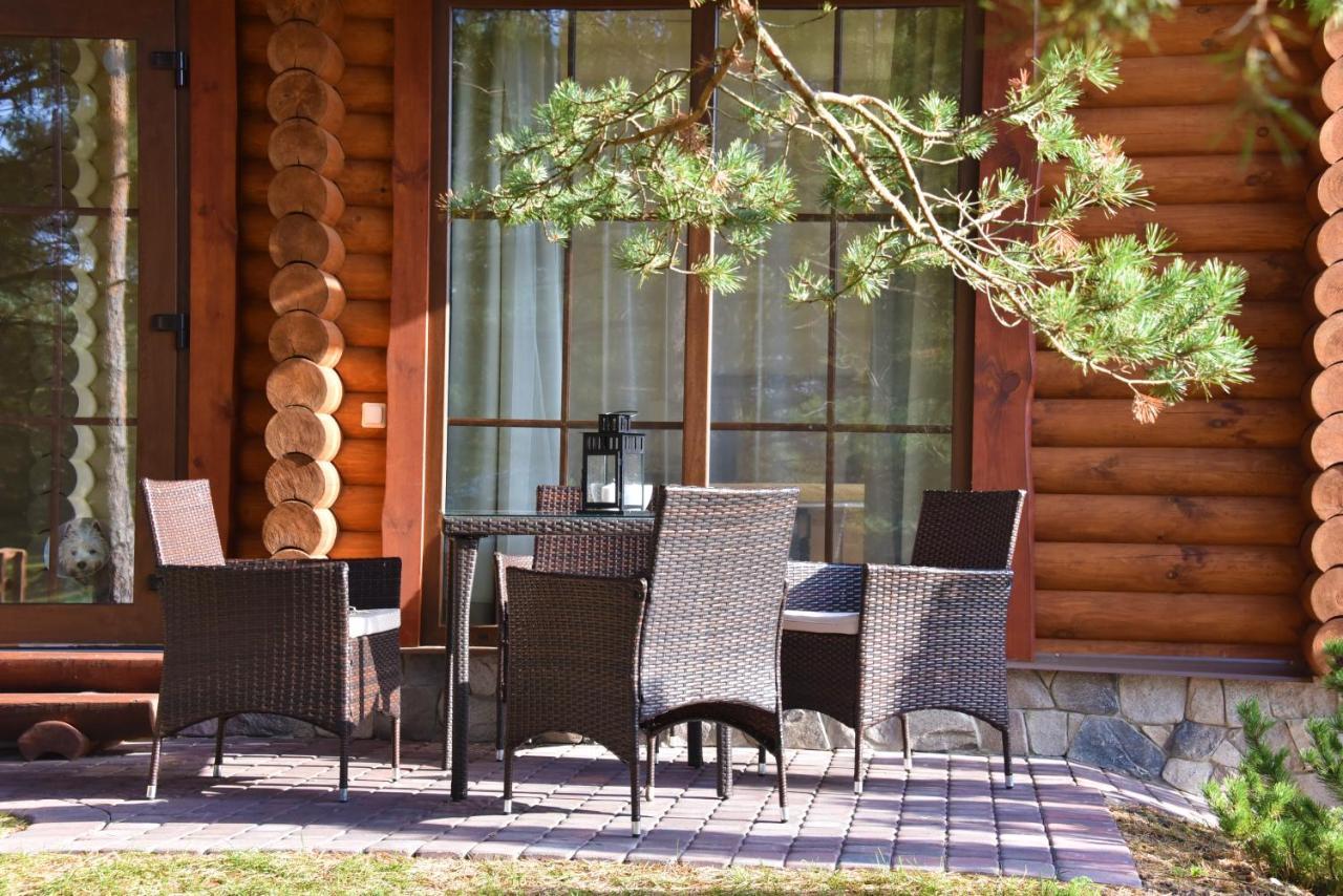D&A Baltic Beach Villa Jurmalciems Exterior foto