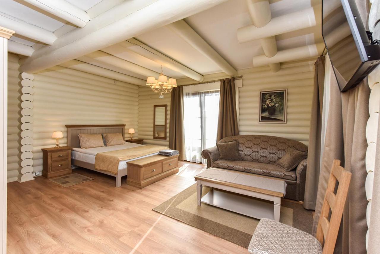 D&A Baltic Beach Villa Jurmalciems Exterior foto