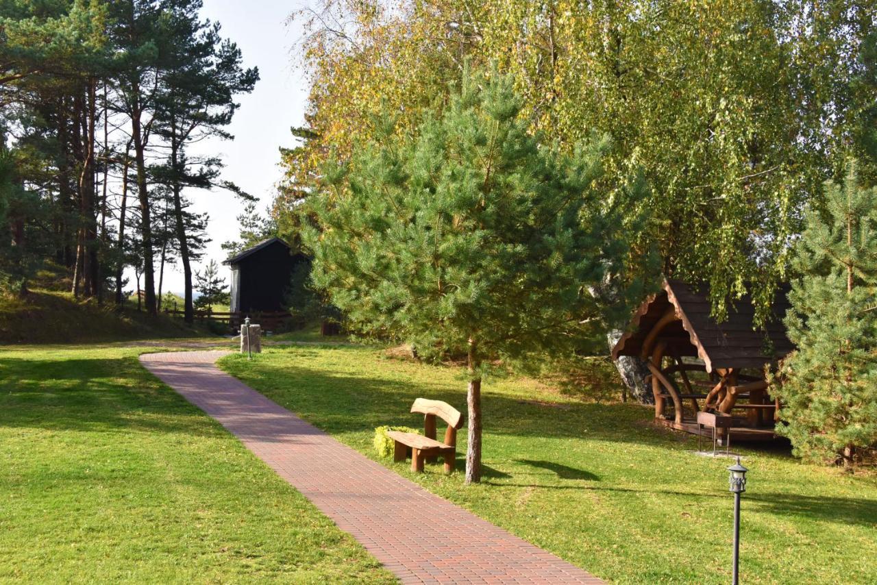 D&A Baltic Beach Villa Jurmalciems Exterior foto