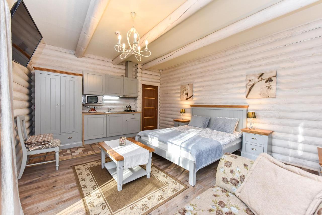 D&A Baltic Beach Villa Jurmalciems Exterior foto