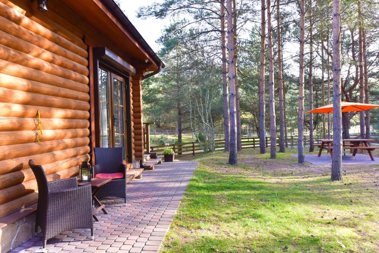 D&A Baltic Beach Villa Jurmalciems Exterior foto