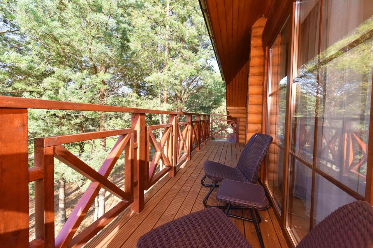D&A Baltic Beach Villa Jurmalciems Exterior foto