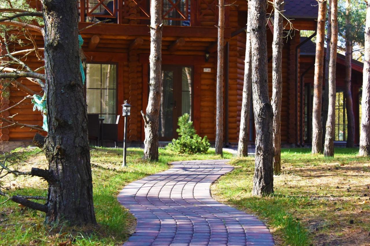 D&A Baltic Beach Villa Jurmalciems Exterior foto