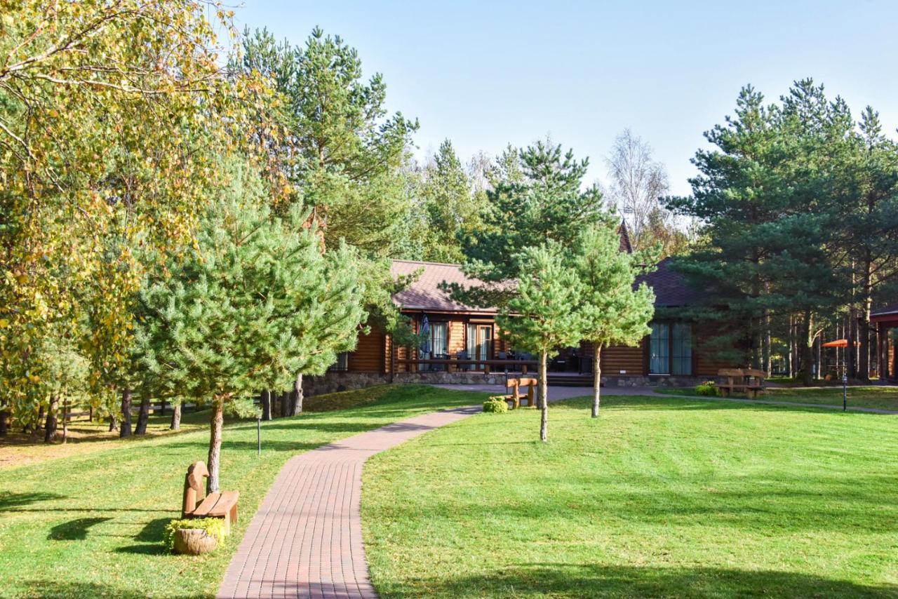 D&A Baltic Beach Villa Jurmalciems Exterior foto
